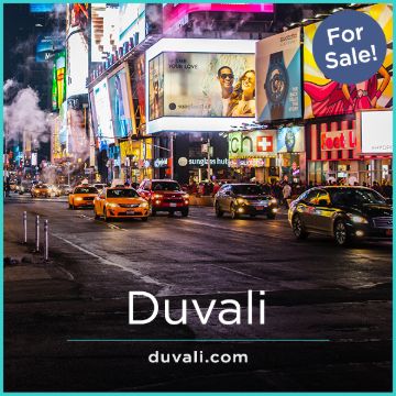 Duvali.com