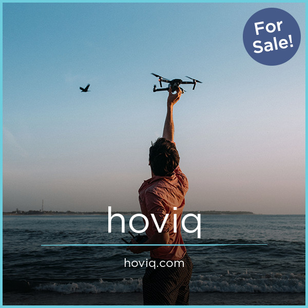 drone business for sale