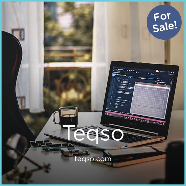 Teqso.com