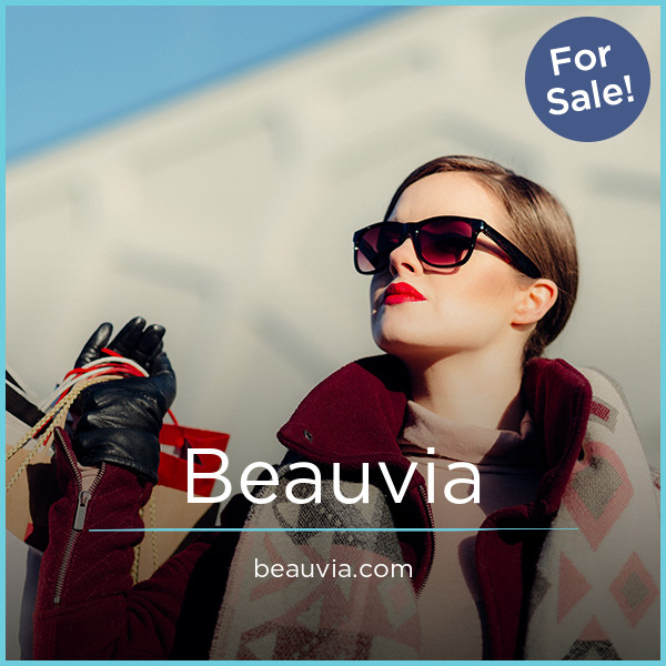 Beauvia.com