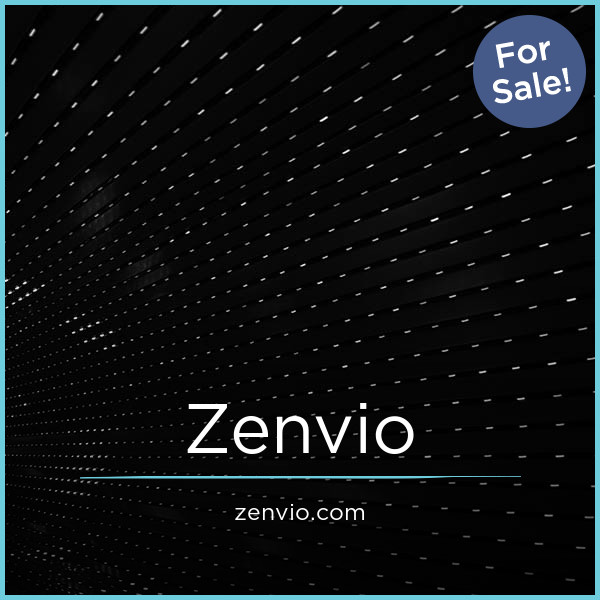 Zenvio.com