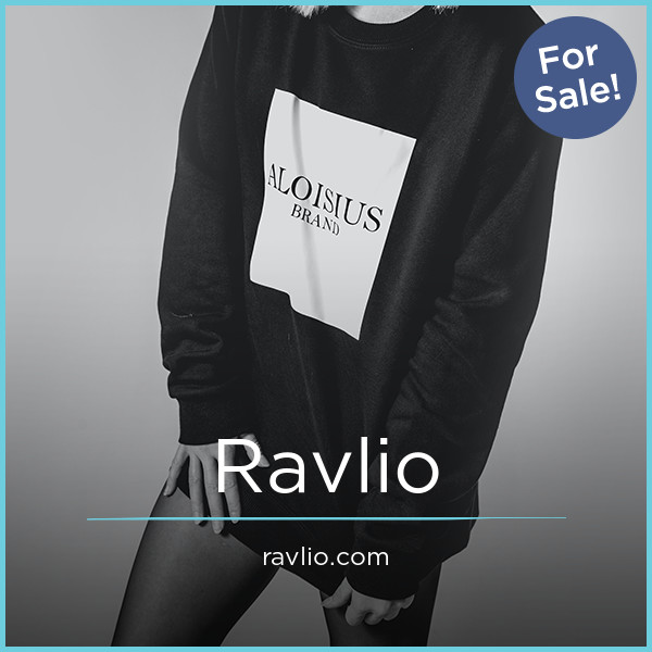 Ravlio.com