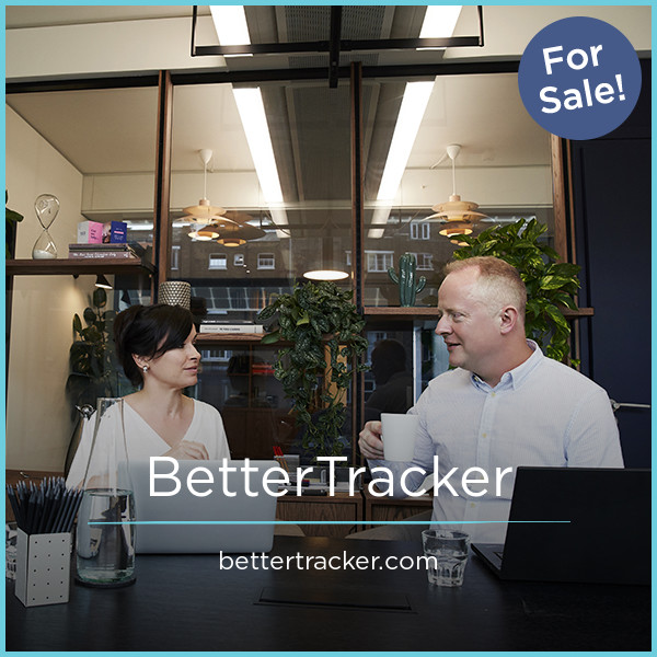 BetterTracker.com
