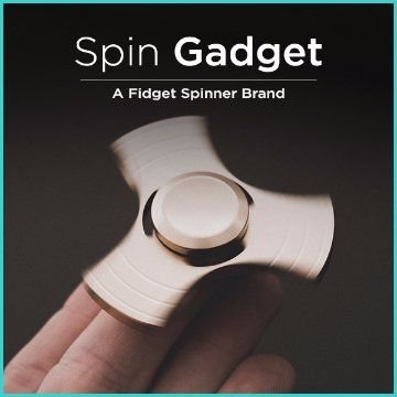 kid named fidget spinner