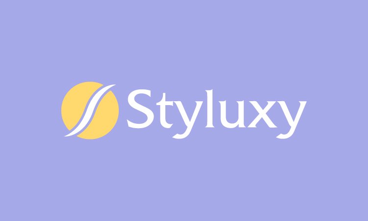 Styluxy Com