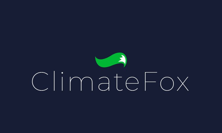 Climate Fox Technologies Inc