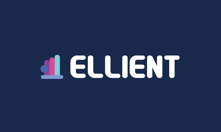 ELLIENT.com is for sale