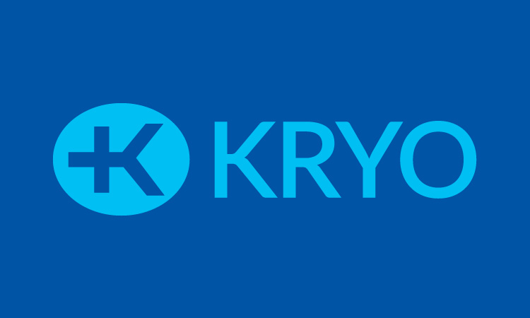 Kryo.io is for sale