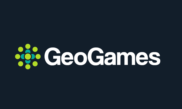 GeoGames.com