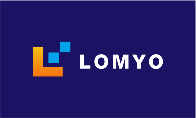 Lomyo.com