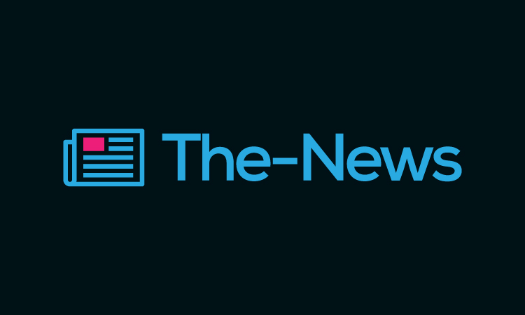 The-News.com is for sale