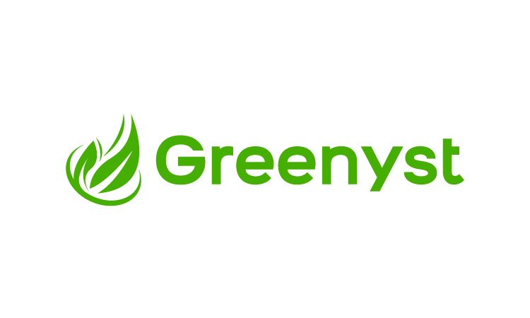 Greenyst.com