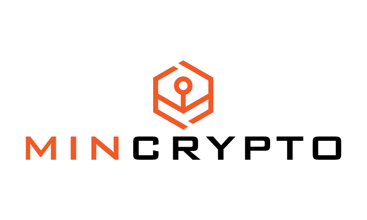 MinCrypto.com is for sale