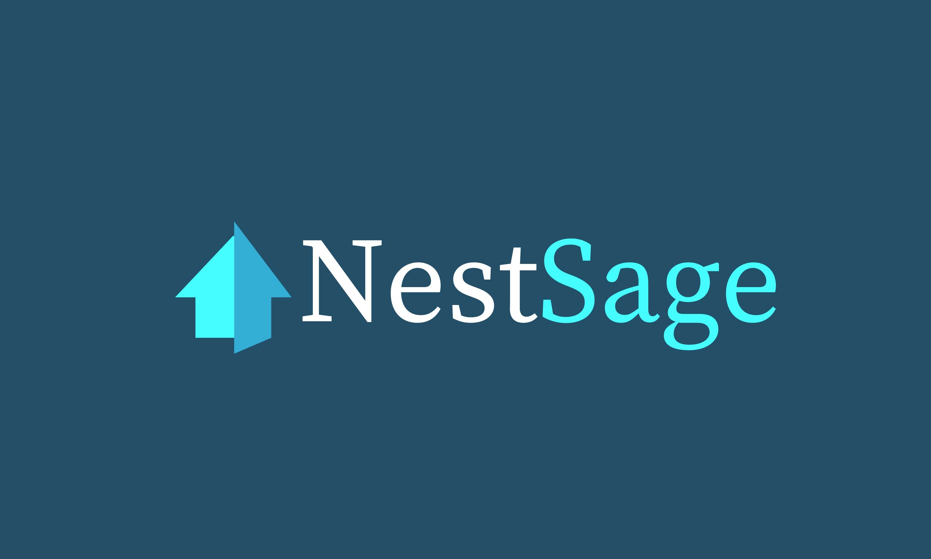 Nestsage Is For Sale At Squadhelp Com
