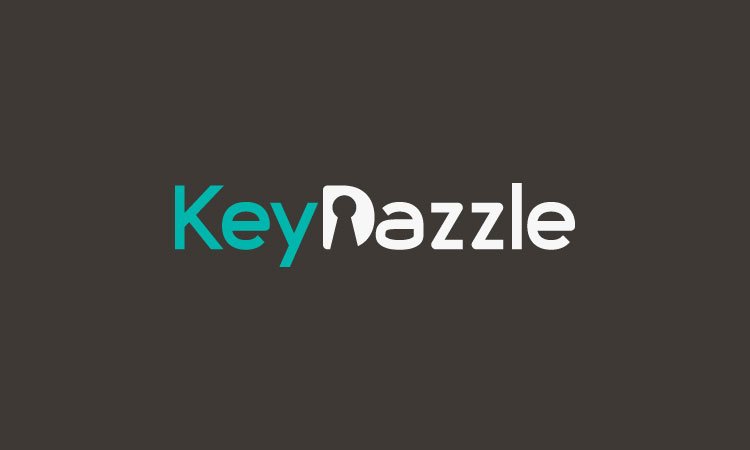 KeyDazzle.com is for sale