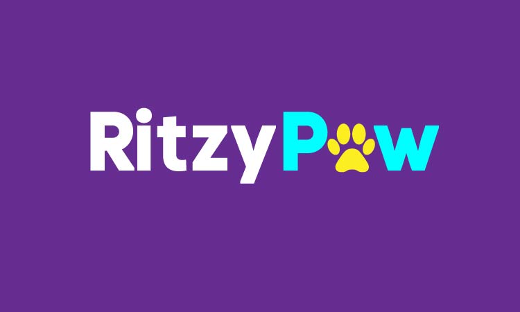Ritzy Paw Pet Products