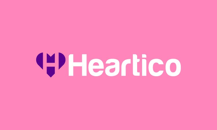 Heartico.com is for sale