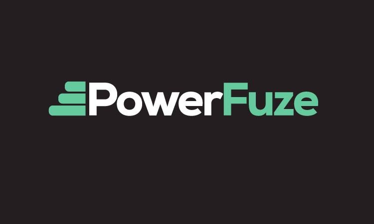 PowerFuze.com is for sale