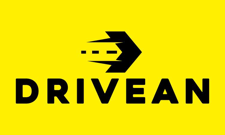 Drivean.com is for sale