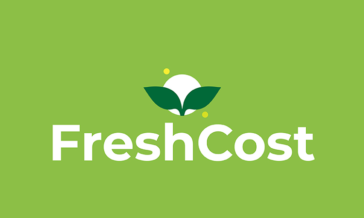 FreshCost.com is for sale