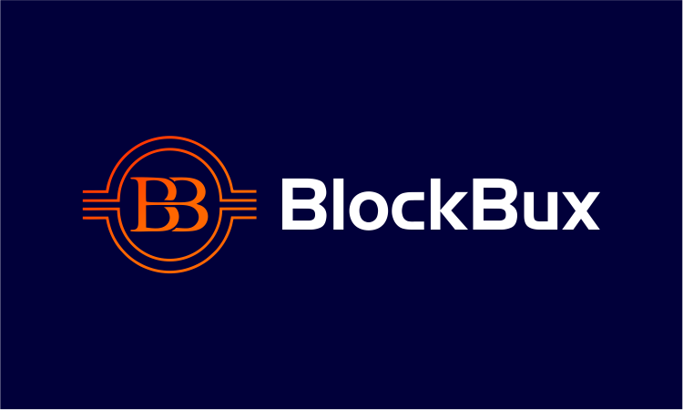 Blockbux Com Is For Sale