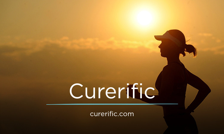 Curerific.com is for sale
