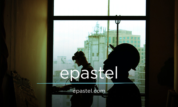 epastel.com is for sale